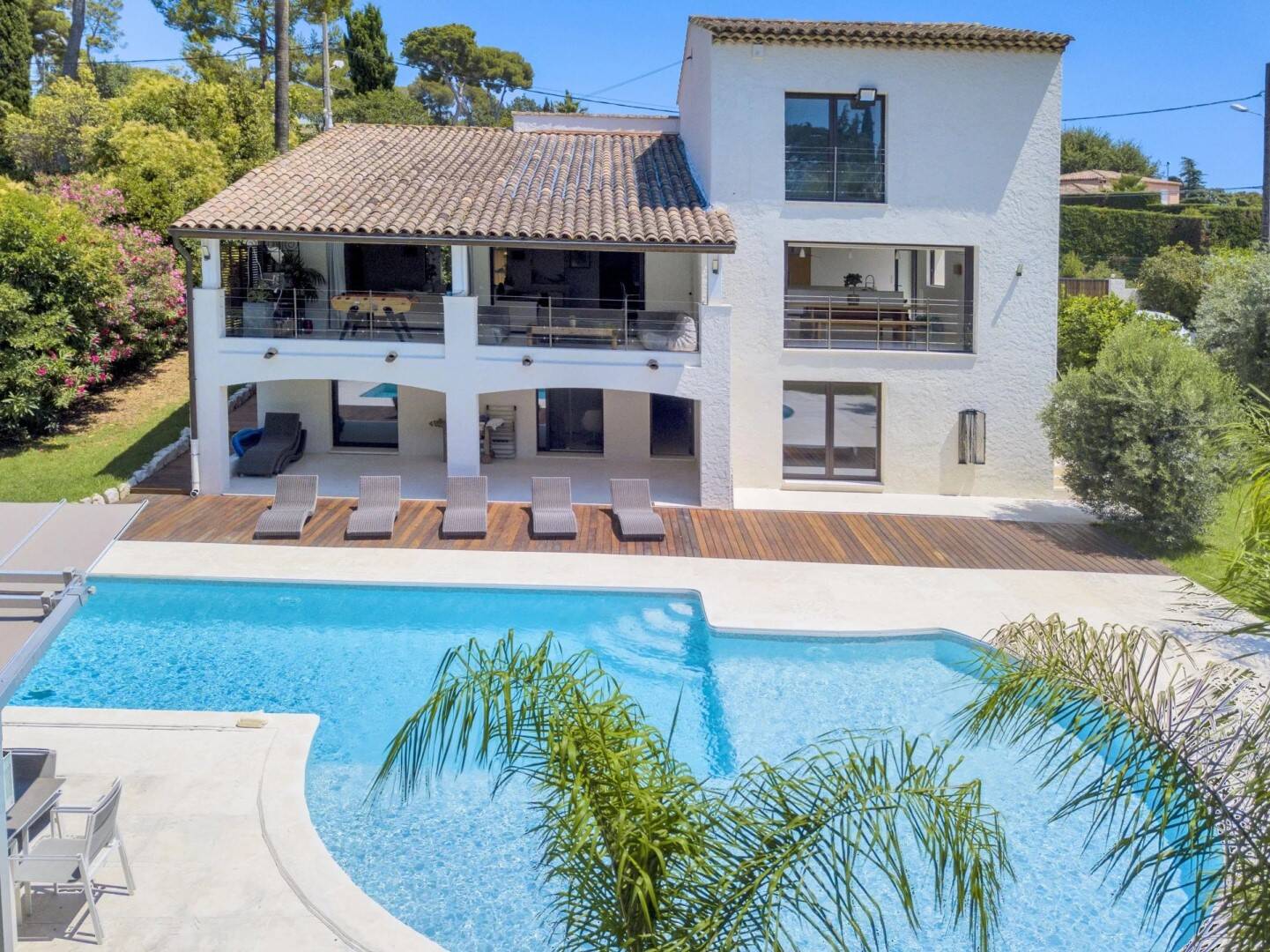 Maison à vendre, 343m², ANTIBES