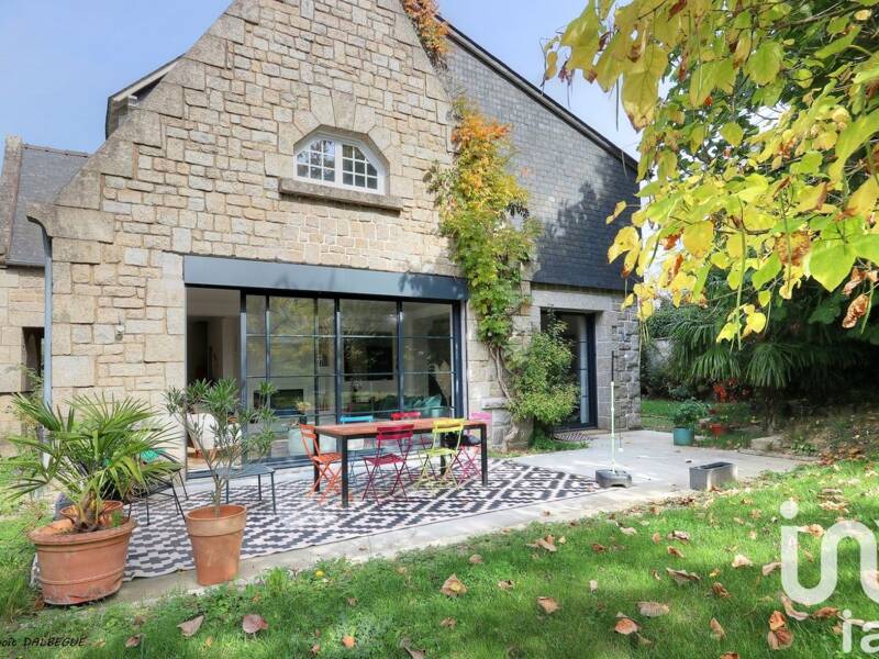 Maison à vendre, 187m², RENNES