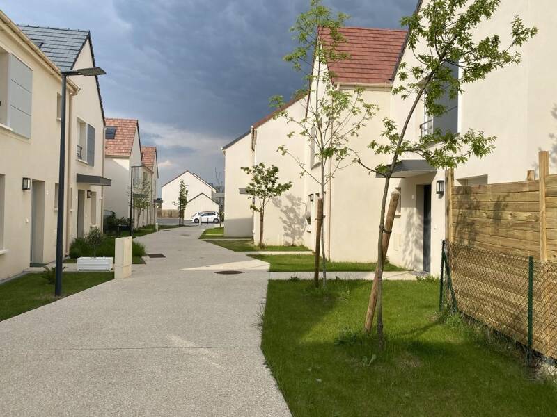 Maison à louer, 85m², BALLAINVILLIERS