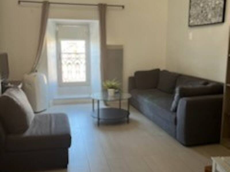 Maison à louer, 48m², MONTPELLIER