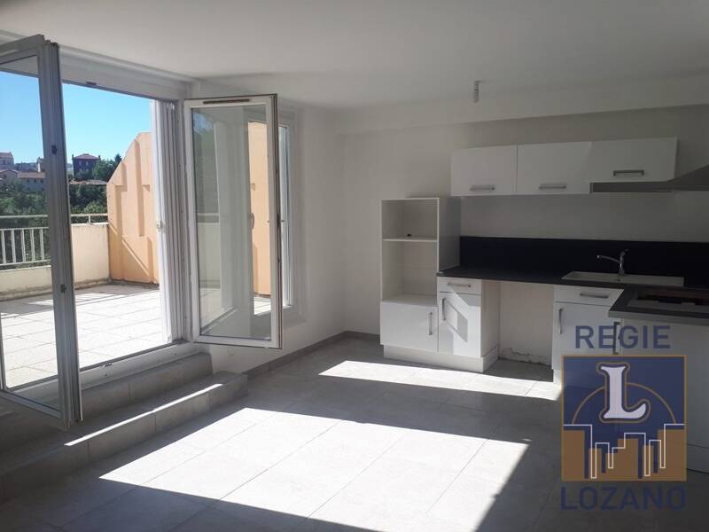 Maison à louer, 57m², SAINT SYMPHORIEN SUR COISE