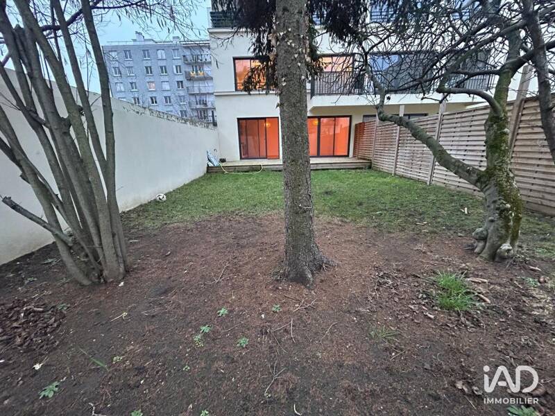 Maison à louer, 65m², COURBEVOIE