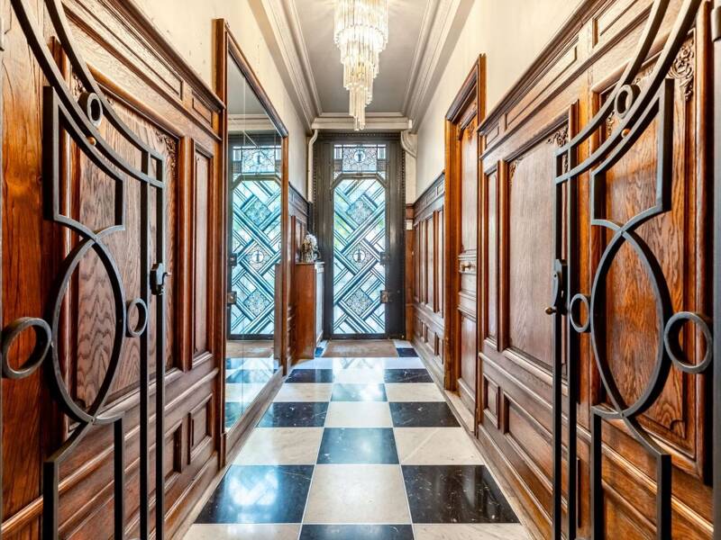 Maison à vendre, 260m², PARIS 18E