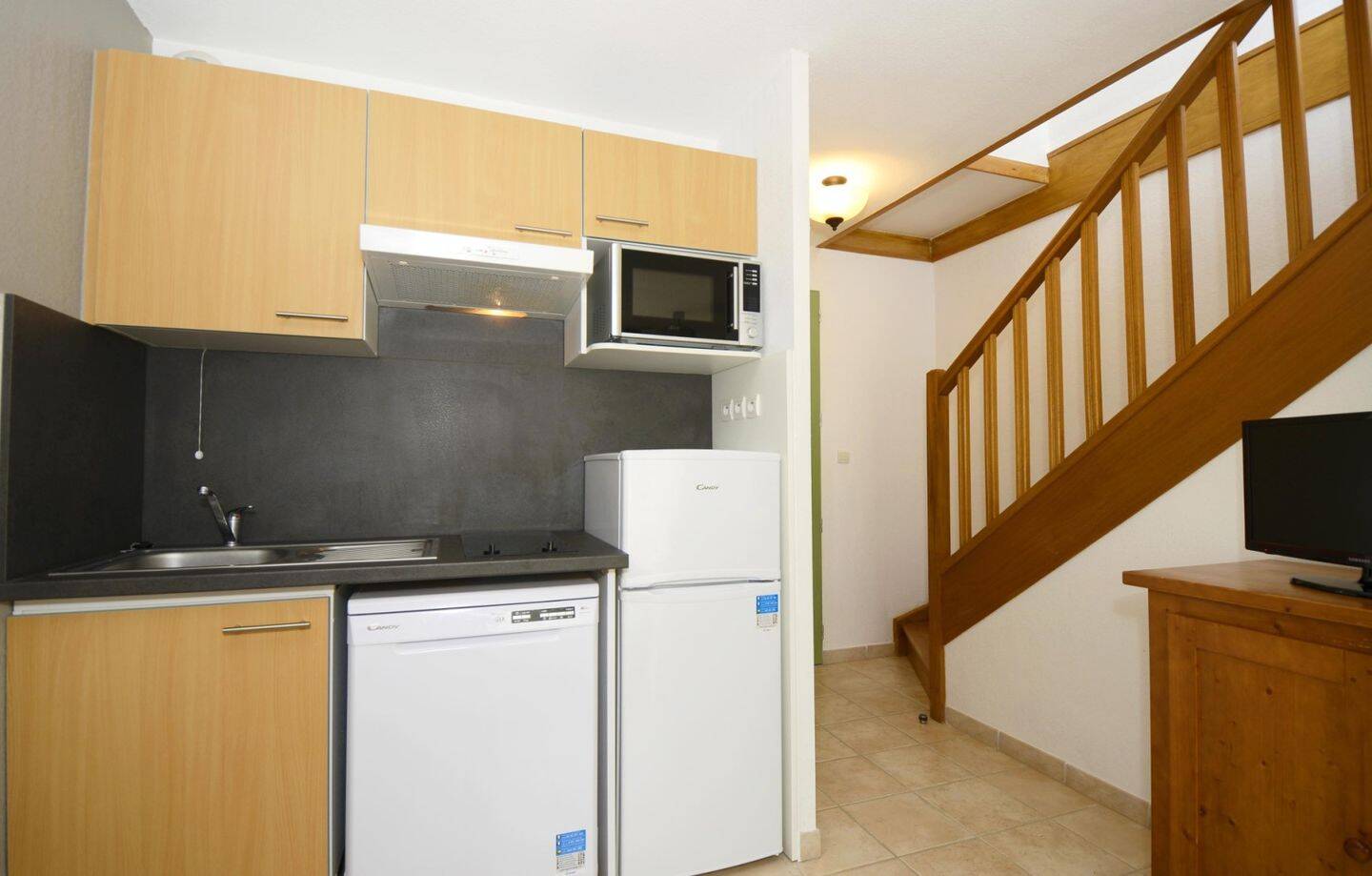 Maison à vendre, 30m², MONTIGNAC