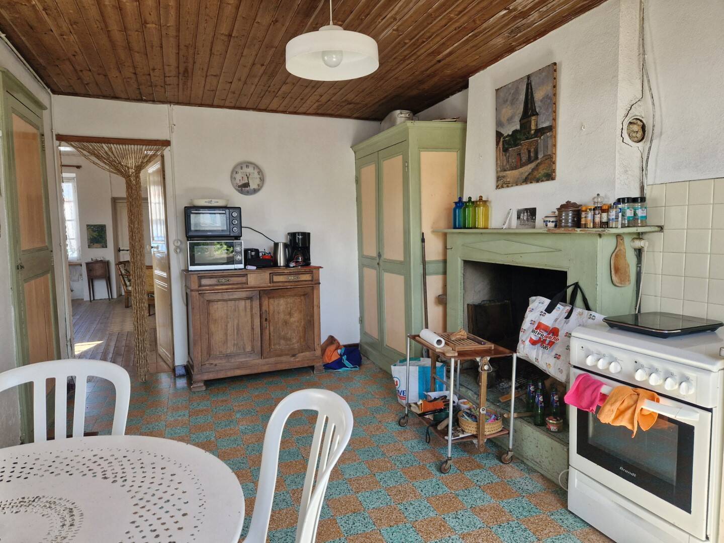 Maison à vendre, 96m², L'ILE D'YEU