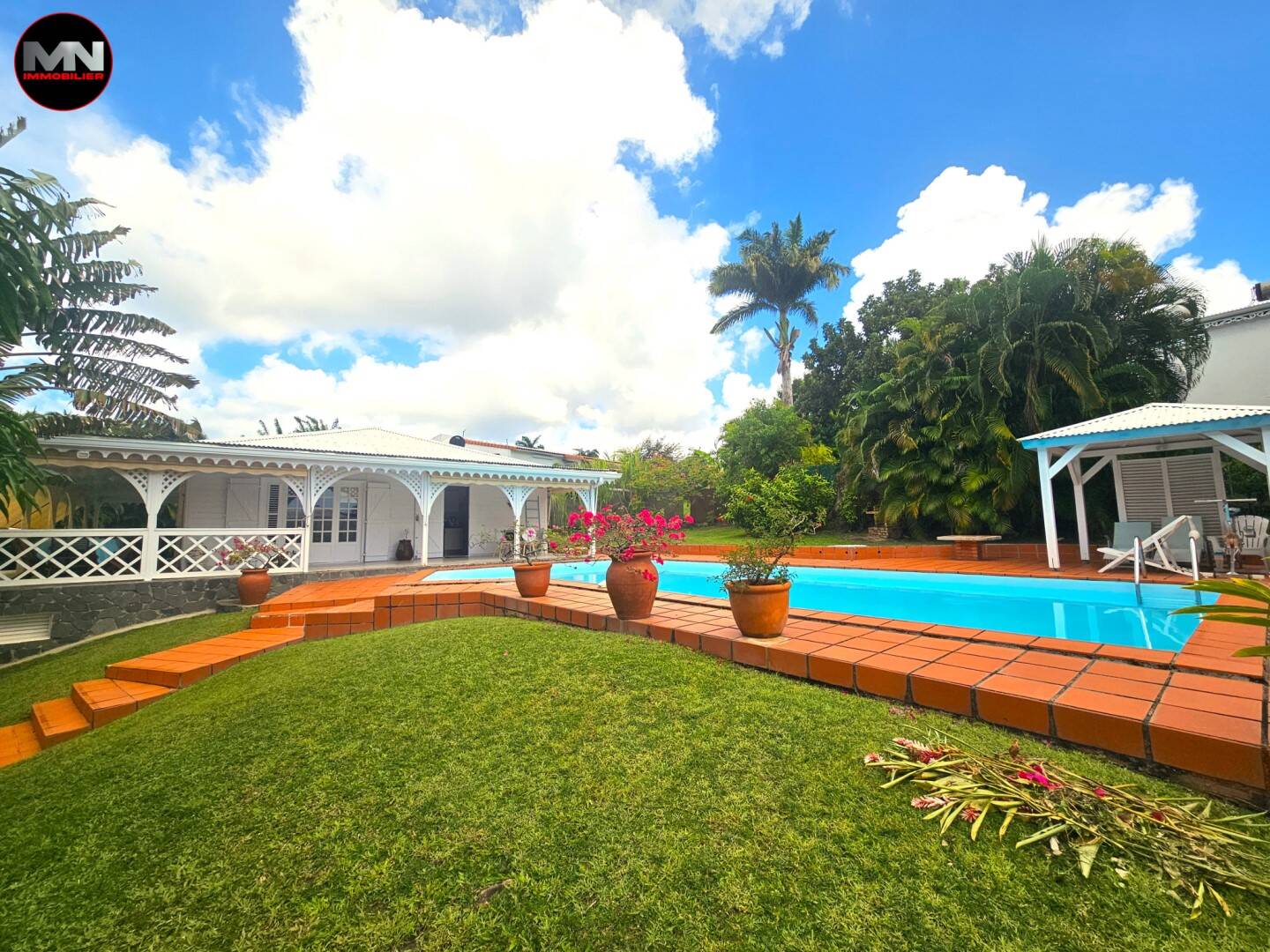 Maison à vendre, 285m², FORT DE FRANCE