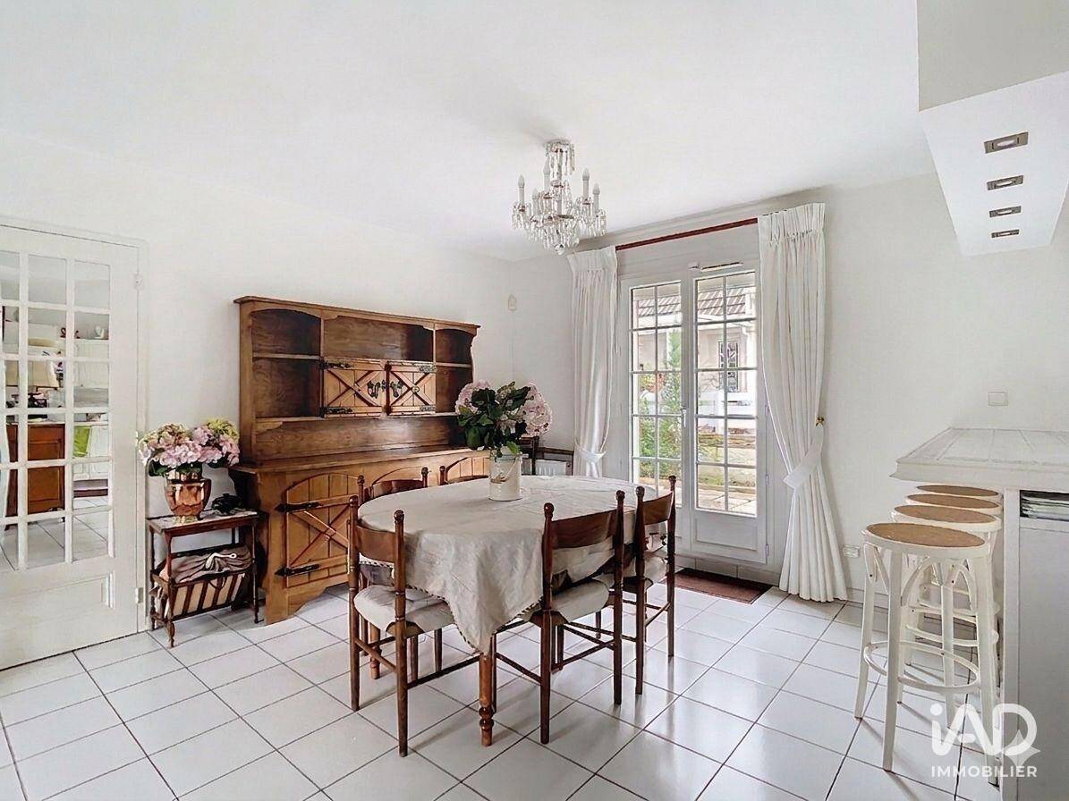 Maison à vendre, 97m², ANTONY