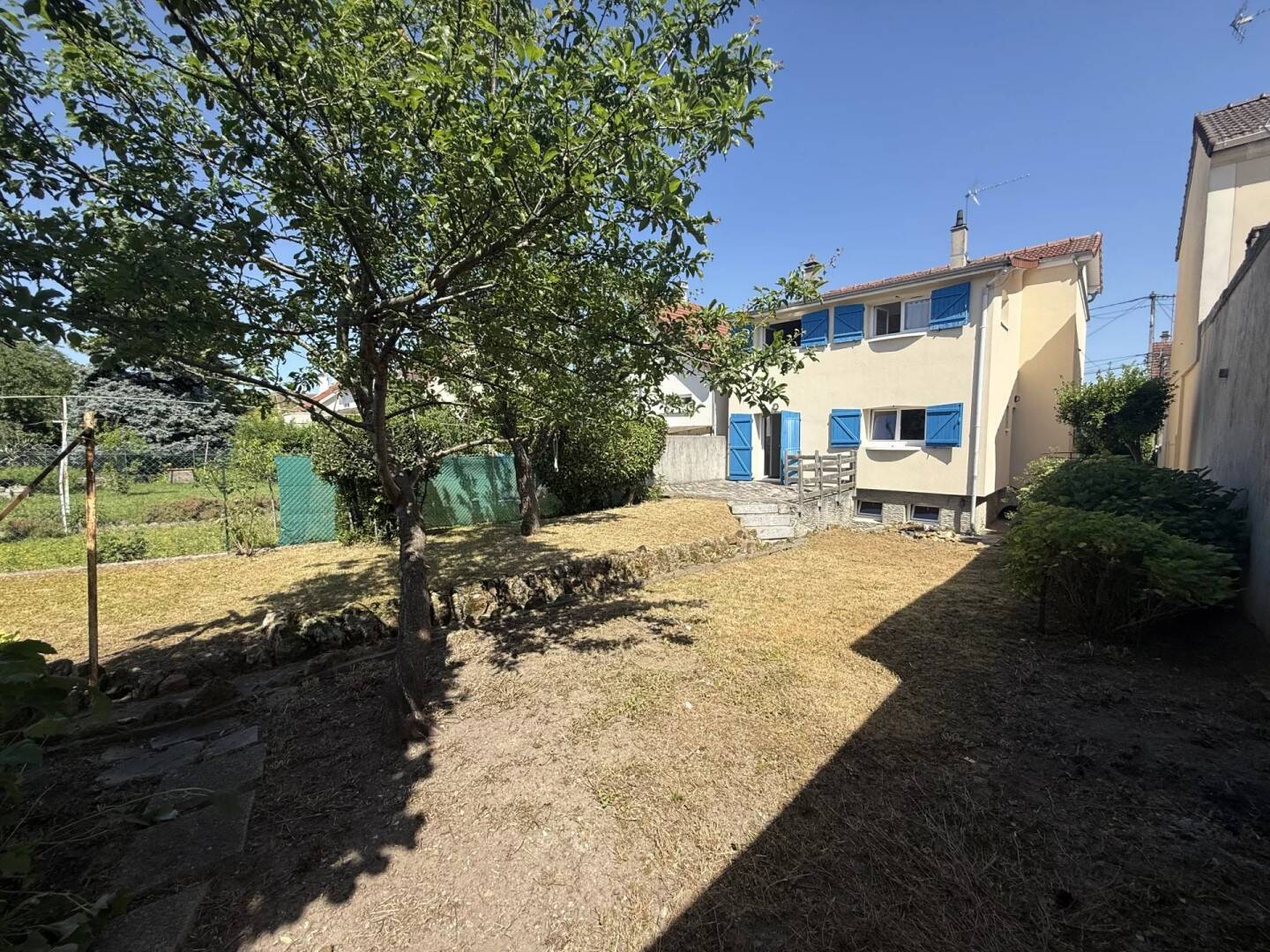 Maison à vendre, 91m², CHELLES