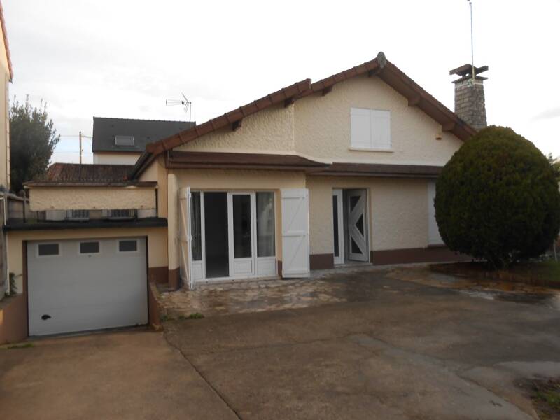Maison à louer, 138m², ORMESSON SUR MARNE