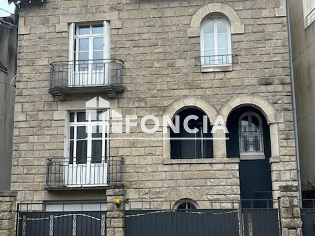 Maison à louer, 160m², QUIMPER