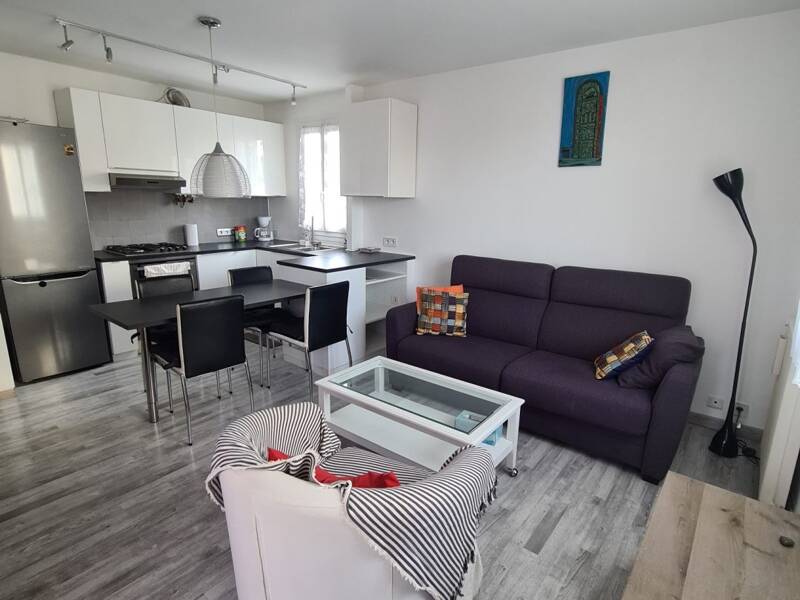 Maison à louer, 44m², MONTPELLIER