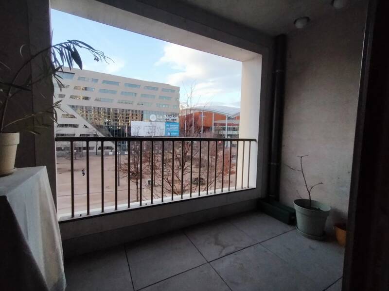 Maison à louer, 39m², LYON 2E