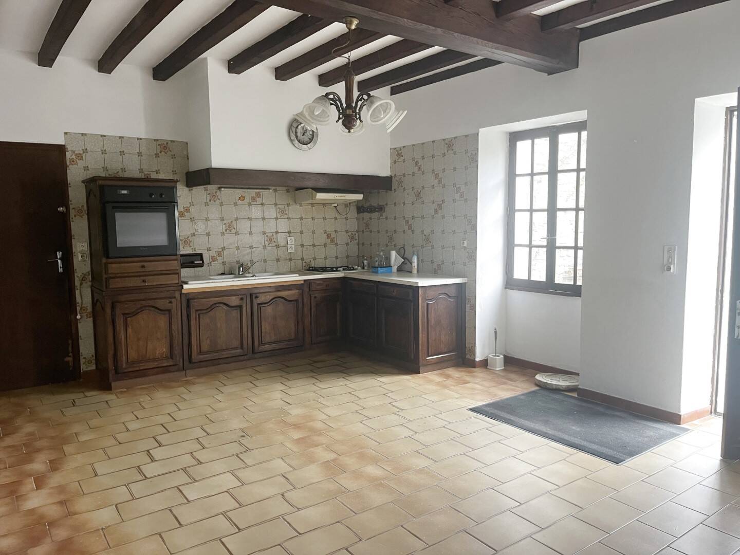 Maison à vendre, 195m², SAUVETERRE DE BEARN