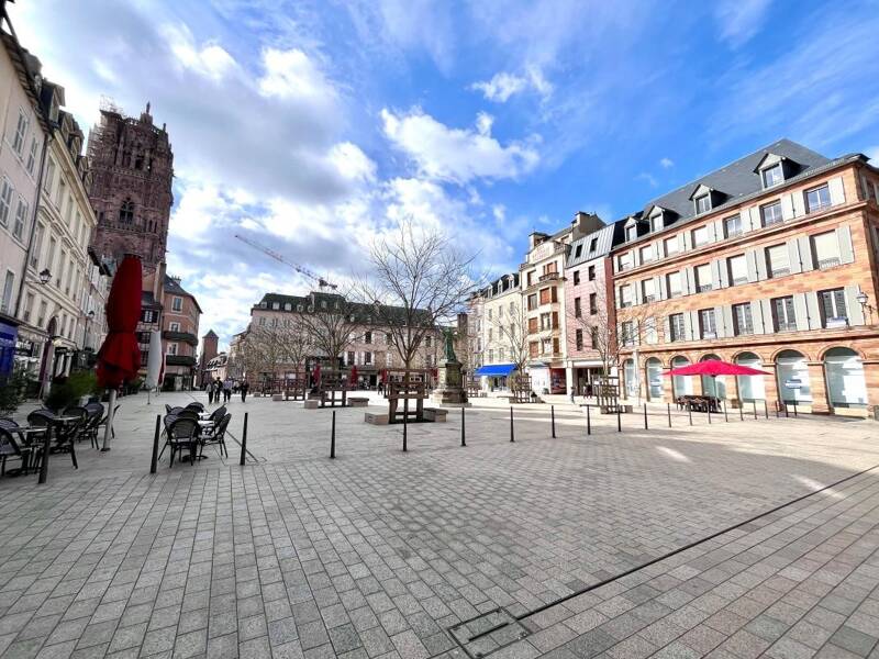 Maison à vendre, 22m², RODEZ