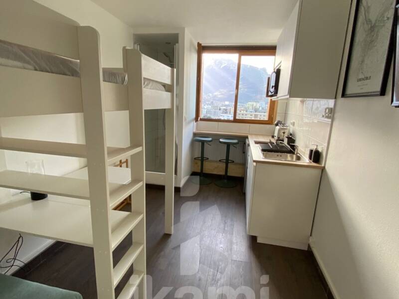 Maison à vendre, 12m², GRENOBLE