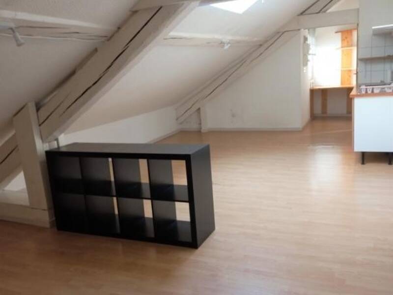 Maison à louer, 22m², GRENOBLE