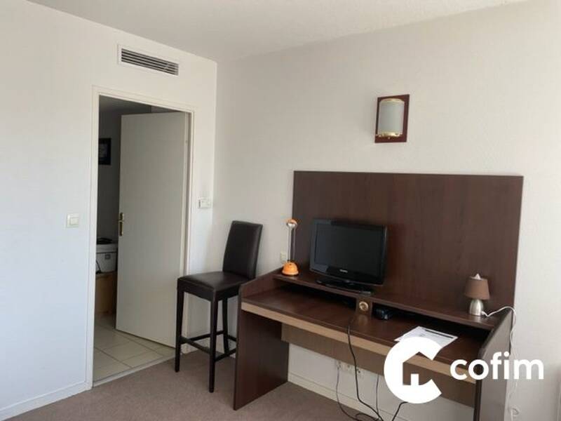 Maison à louer, 20m², IDRON OUSSE SENDETS