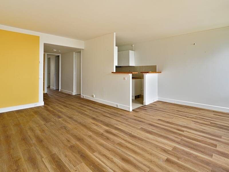 Maison à louer, 90m², PARIS 15E