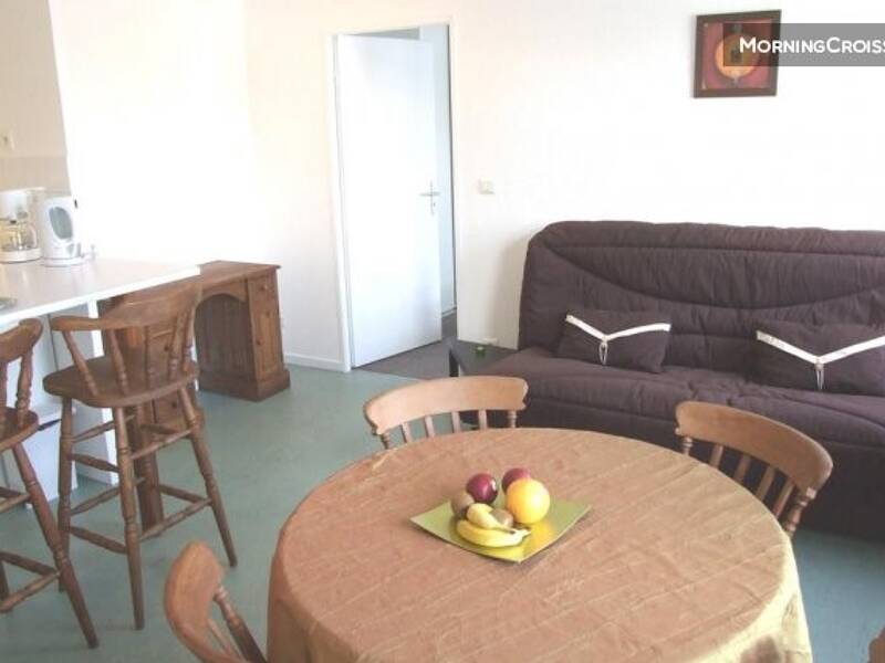 Maison à louer, 38m², ROUEN