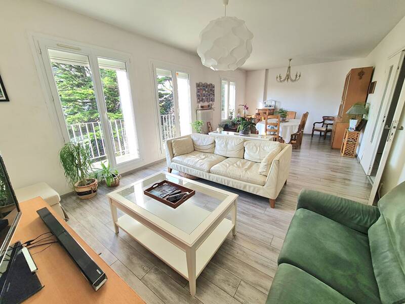 Maison à vendre, 165m², BREST