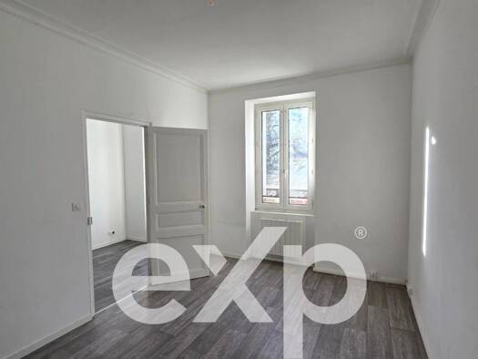 Appartement à vendre 120 000 € 2 pièces 1 chambre 34,29 m² RDC/2 Chantenay Nantes 44100