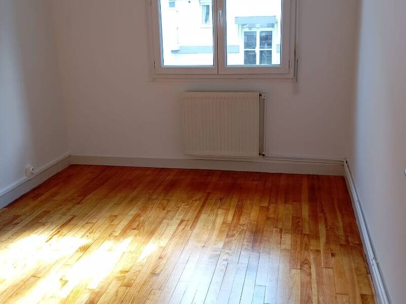 Maison à louer, 63m², BREST