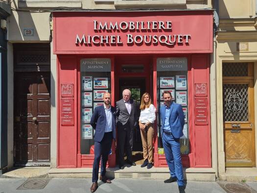 Local commercial à vendre 425 000 € 220 m² de surface de vente Bois-d'Arcy 78390