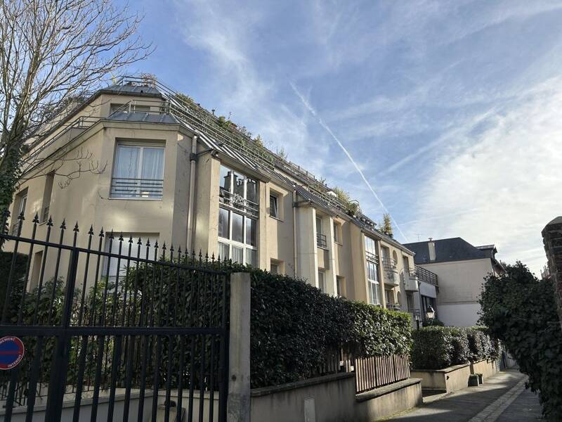 Maison à louer, 72m², BOULOGNE BILLANCOURT