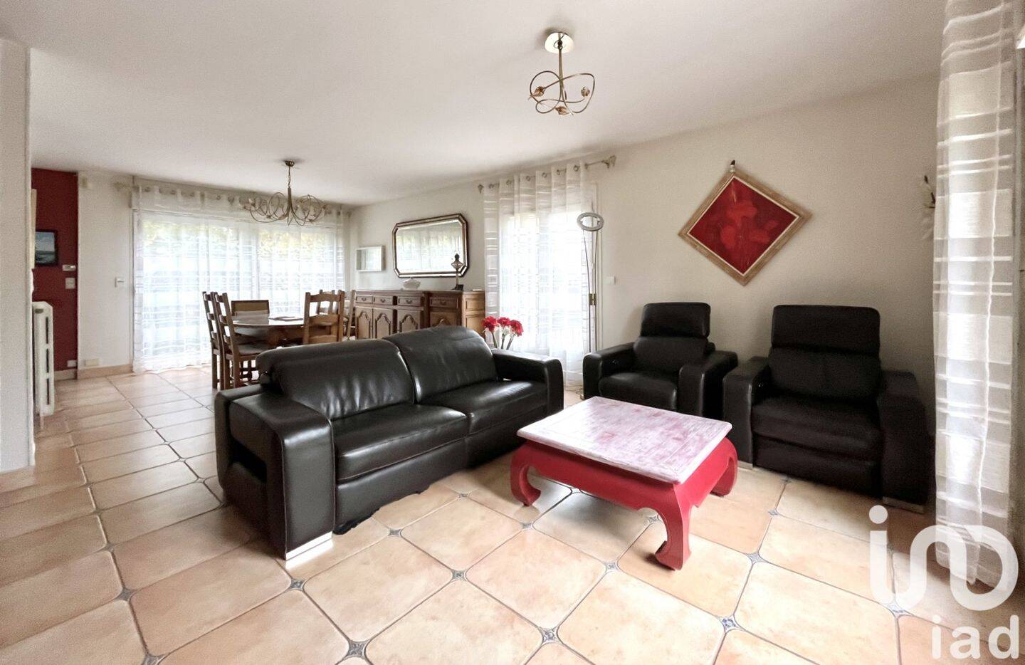 Maison à vendre, 140m², AULNAY SOUS BOIS