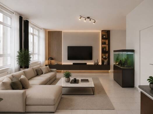 Appartement à vendre 78 500 € 3 pièces 2 chambres 70 m² RDC/1 Bizillon-Centre Deux Saint-Étienne 42100