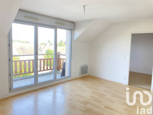 Appartement à vendre 115 000 € 2 pièces 1 chambre 37,94 m² Étage 2/2 Corbreuse 91410