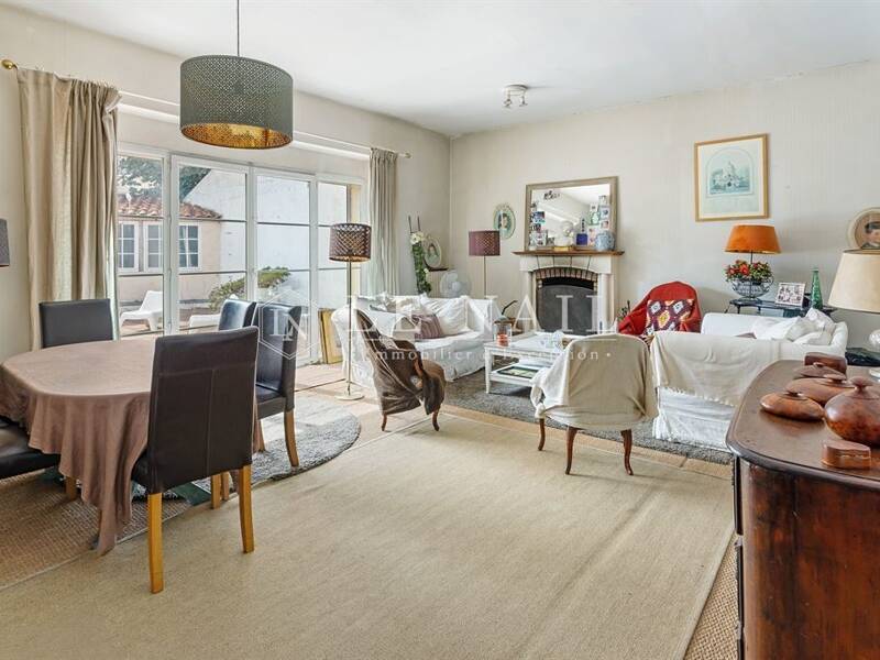 Maison à vendre, 220m², NANTES