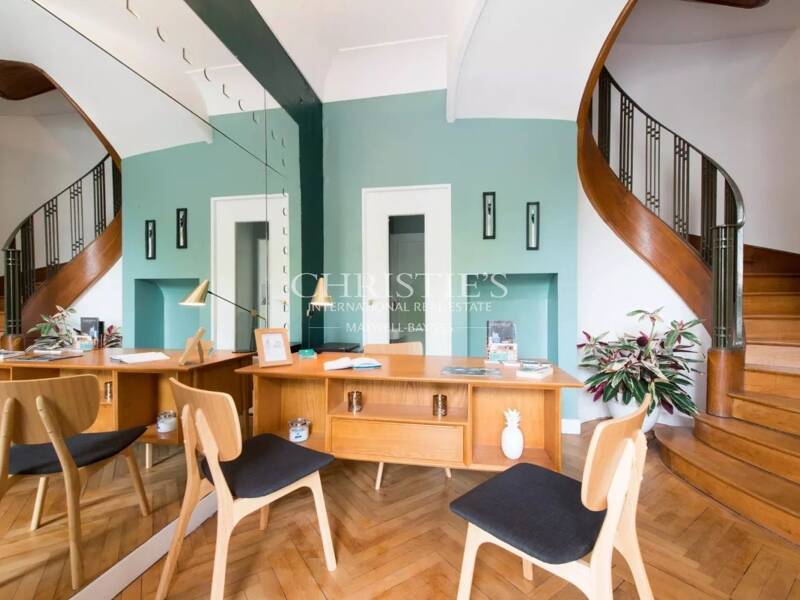 Maison à vendre, 323m², LA ROCHELLE