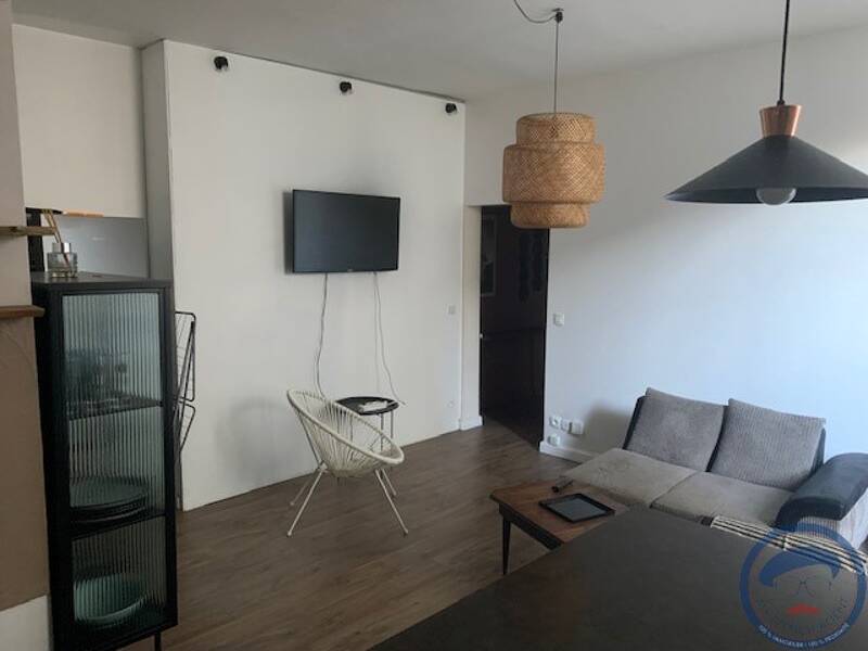 Maison à vendre, 59m², TOURS