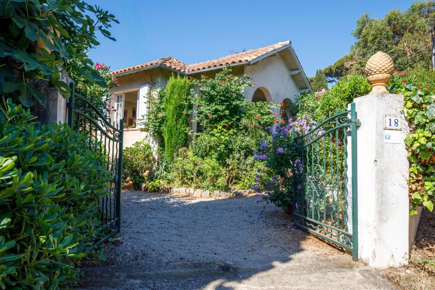 Maison à vendre, 118m², ANTIBES