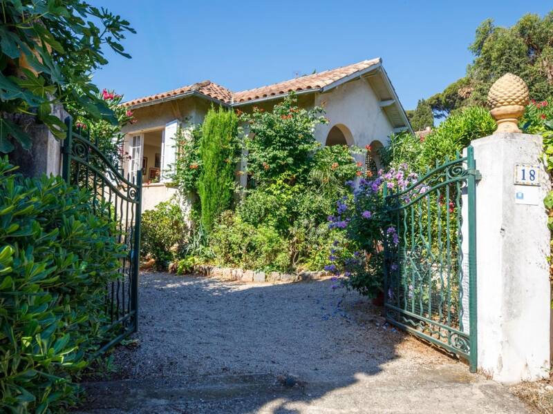 Maison à vendre, 118m², ANTIBES
