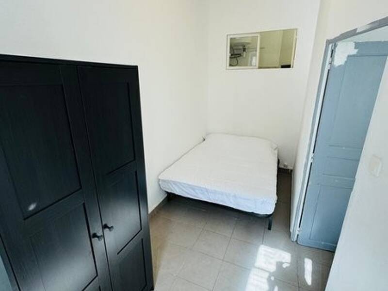 Maison à louer, 40m², MARSEILLE 5E