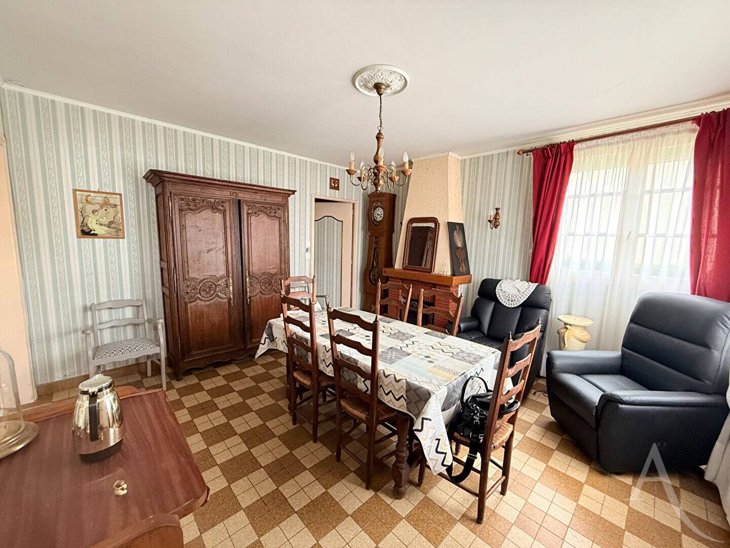 Maison à vendre, 82m², CALVADOS
