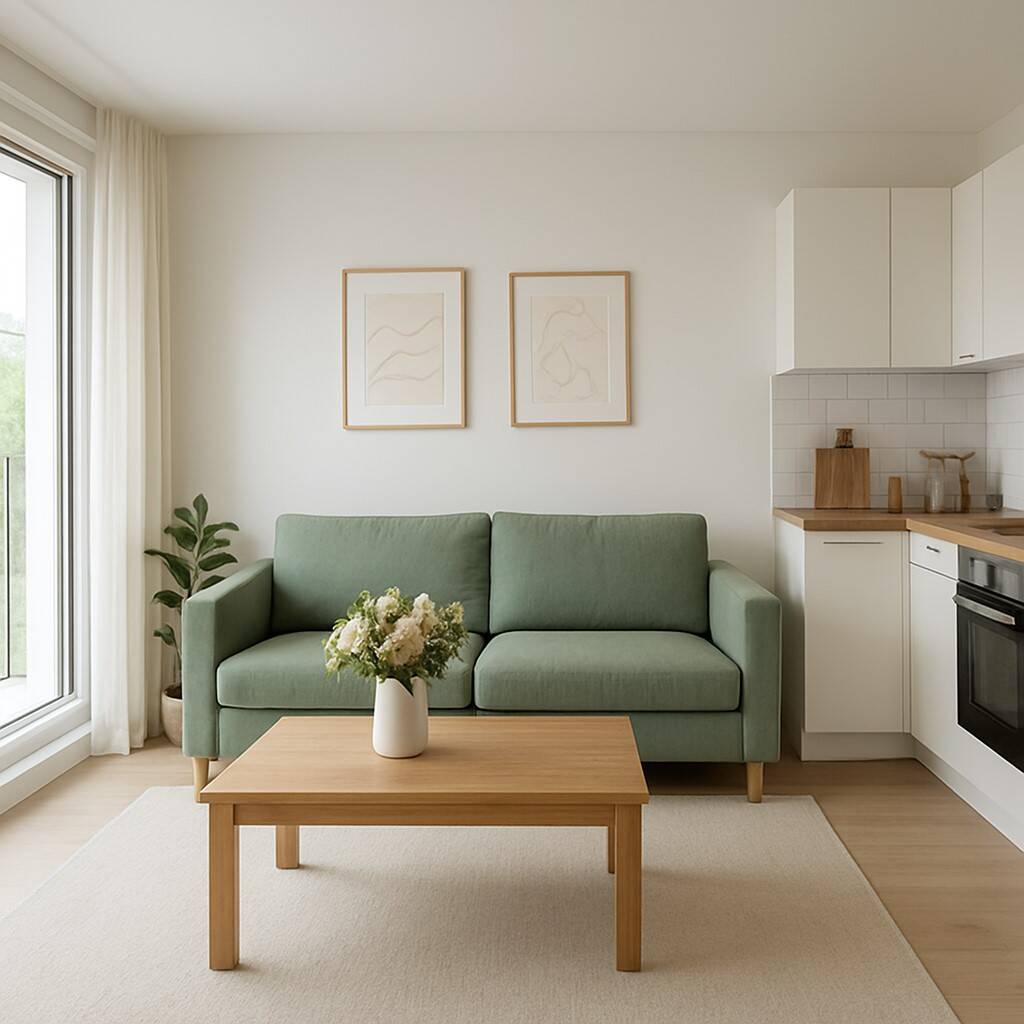 Maison à vendre, 42m², ROISSY EN BRIE