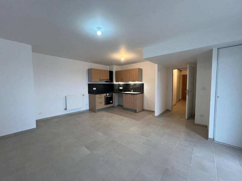 Maison à louer, 56m², ROUEN