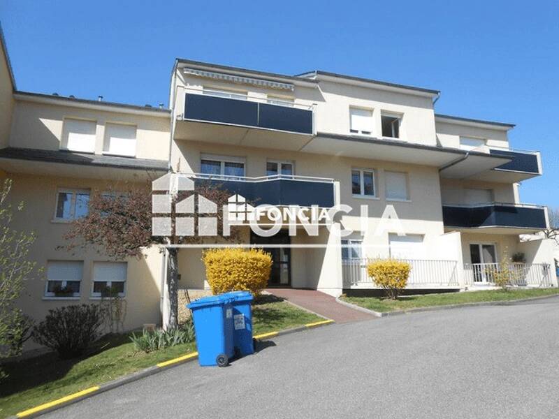 Maison à louer, 31m², LIMOGES