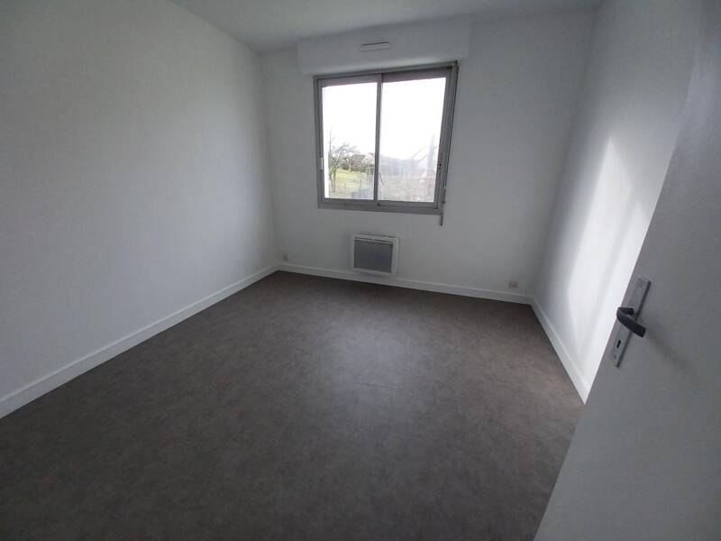 Maison à louer, 48m², SAINT BENOIT DU SAULT