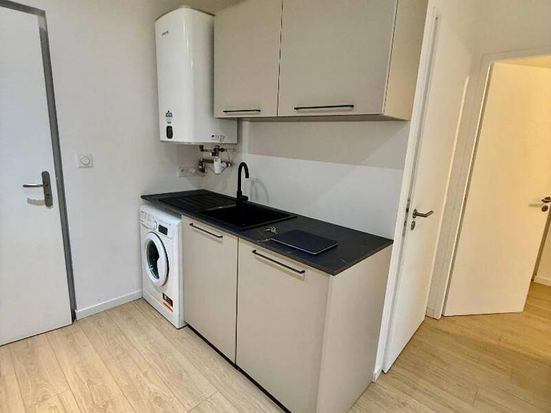 Maison à louer, 26m², SAINT ETIENNE