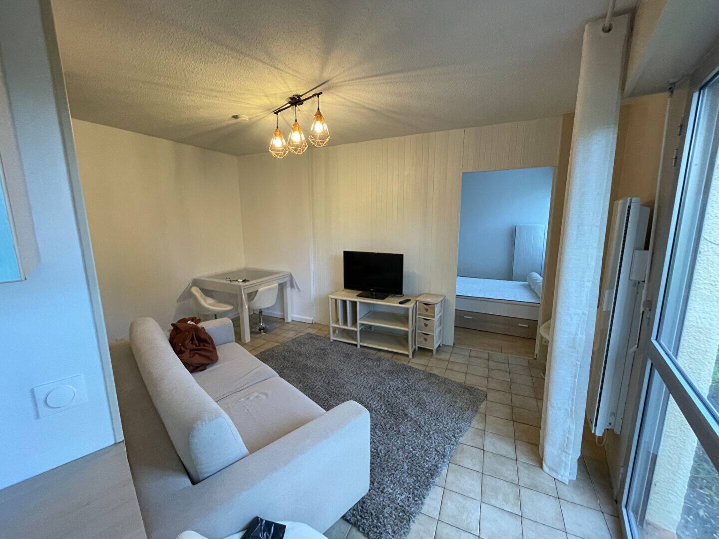 Maison à louer, 34m², LE BOUSCAT