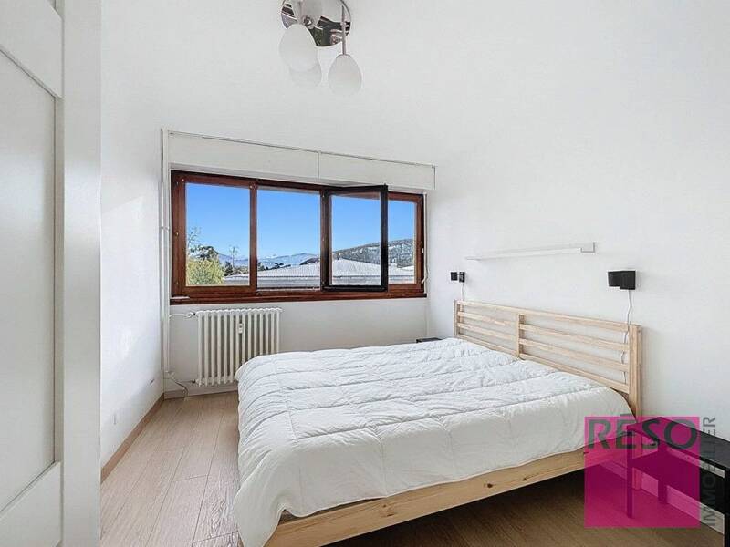 Maison à louer, 39m², GAILLARD