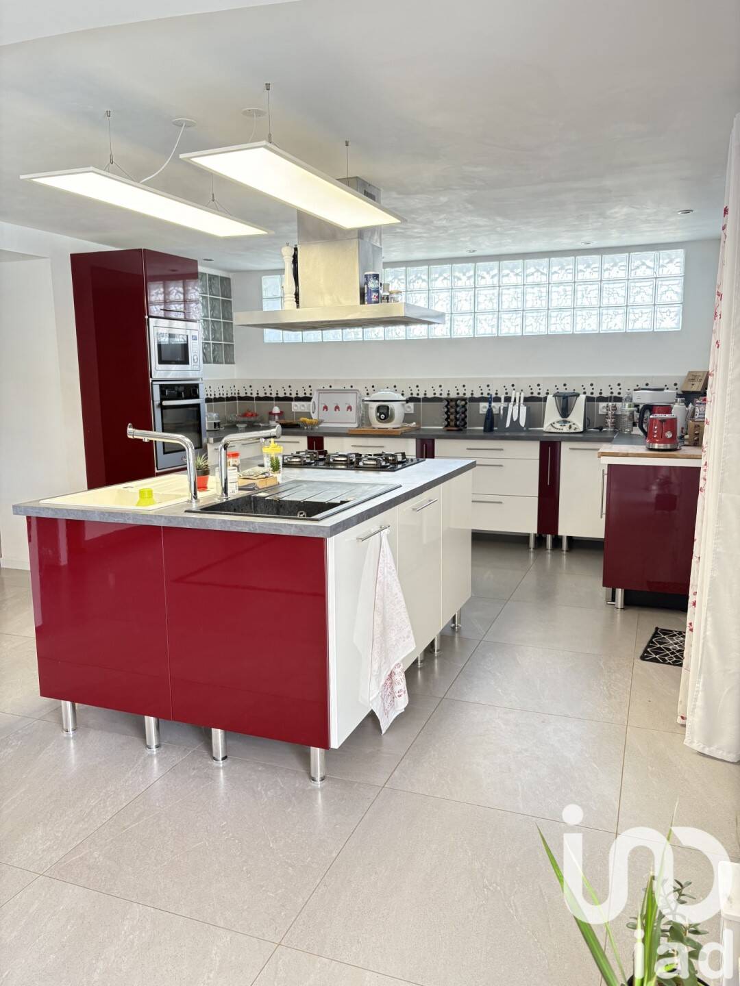 Maison à vendre, 350m², NIEULLE SUR SEUDRE