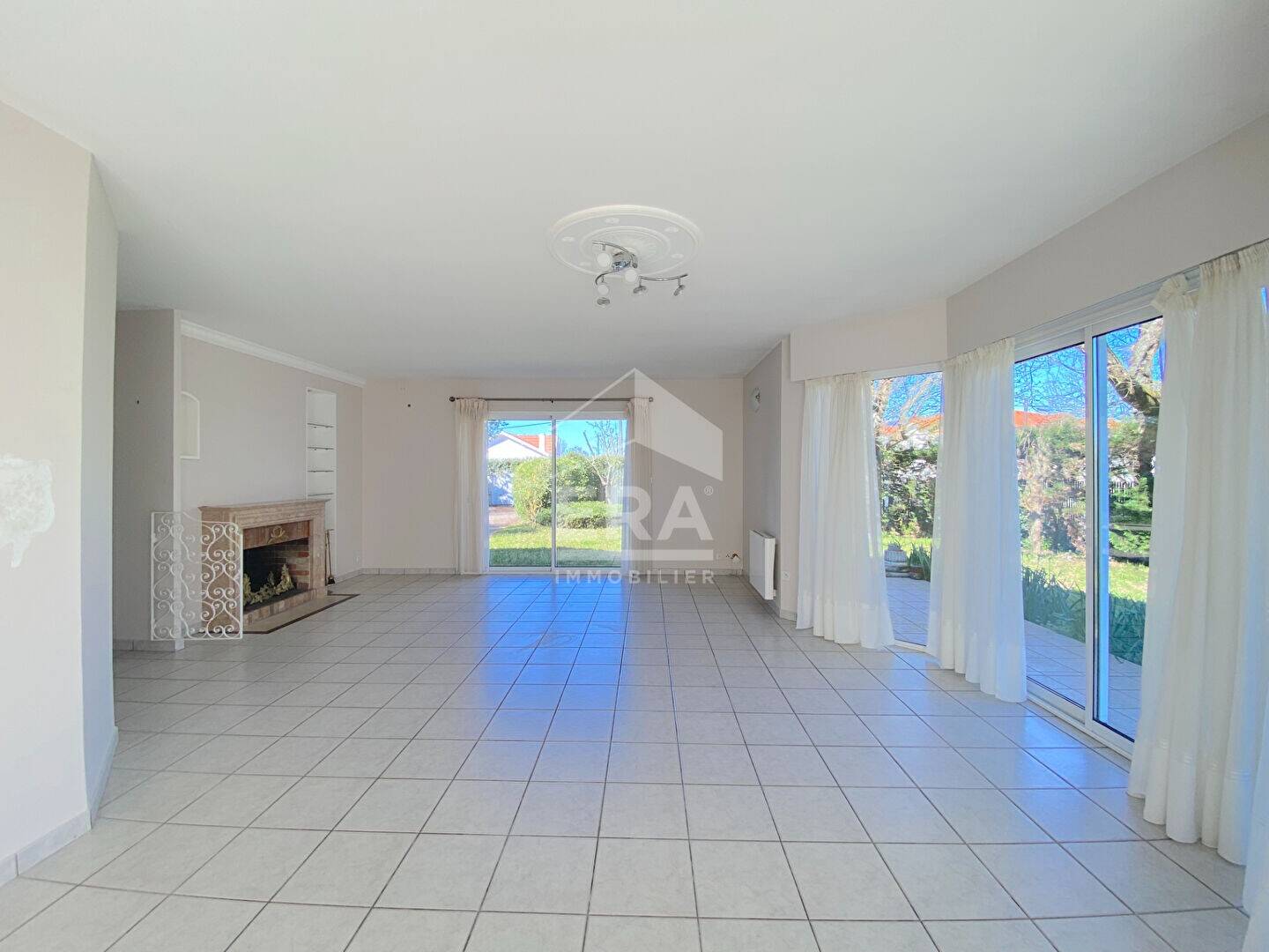 Maison à vendre, 140m², GUJAN MESTRAS