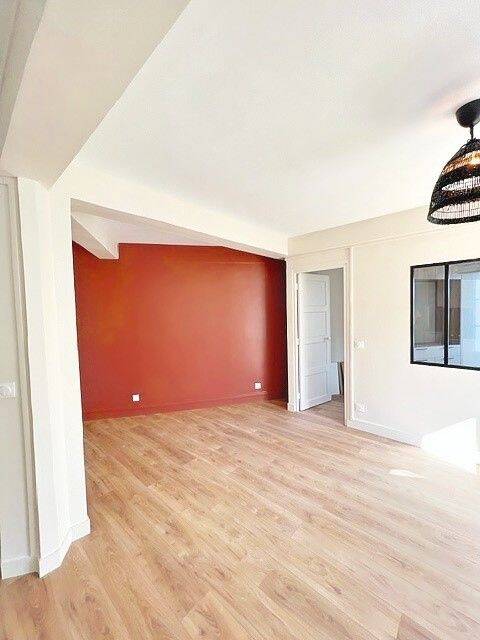 Maison à louer, 44m², COURBEVOIE