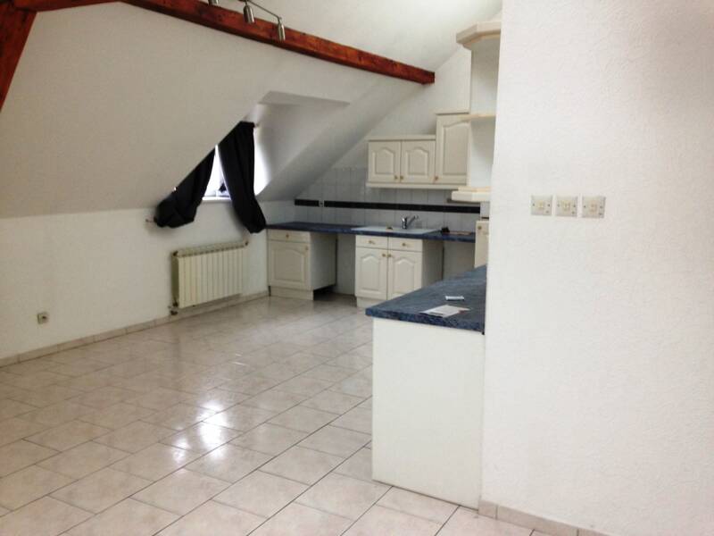 Maison à louer, 60m², METZ