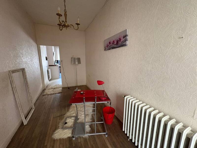 Maison à vendre, 100m², TOULOUSE